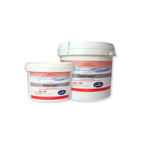 BioGuard Optimiser Group